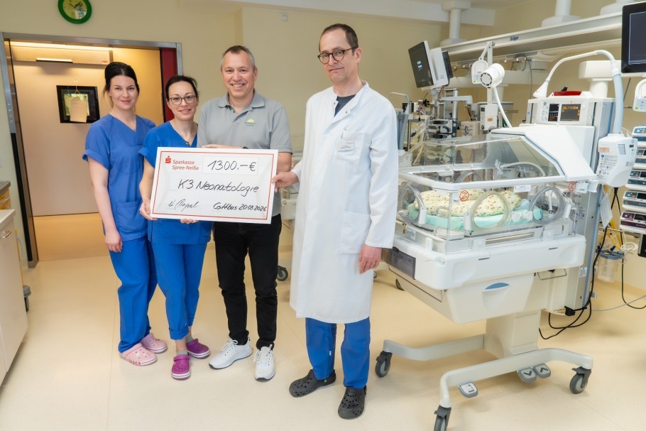 Spende Reformhaus Kaffner K3 2