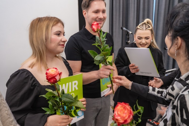 Absolventen Akademie Maerz 2026 14