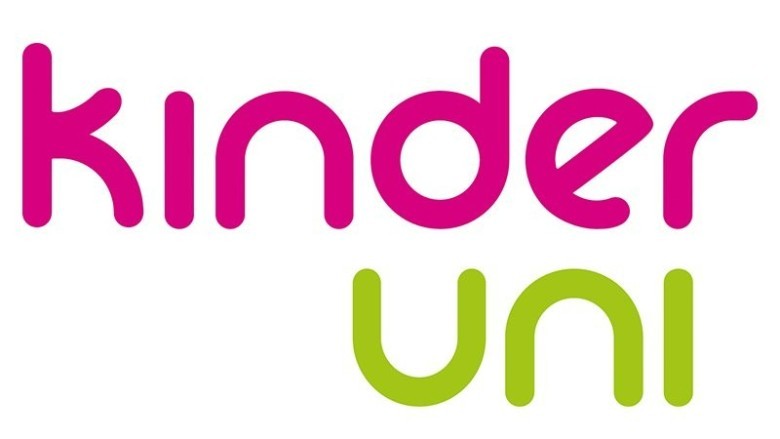 Logo Kinderuni