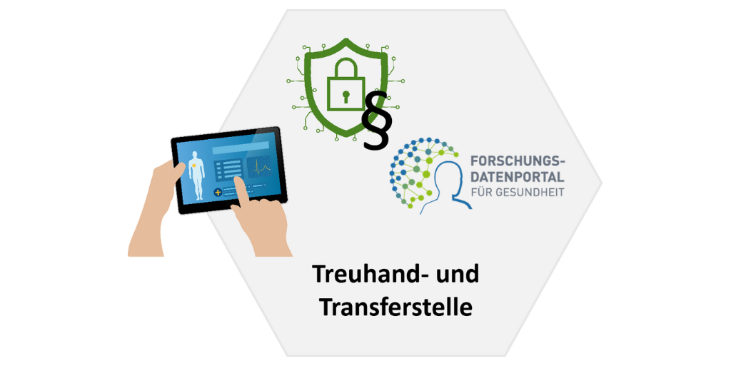 Treuhand & Transferstelle